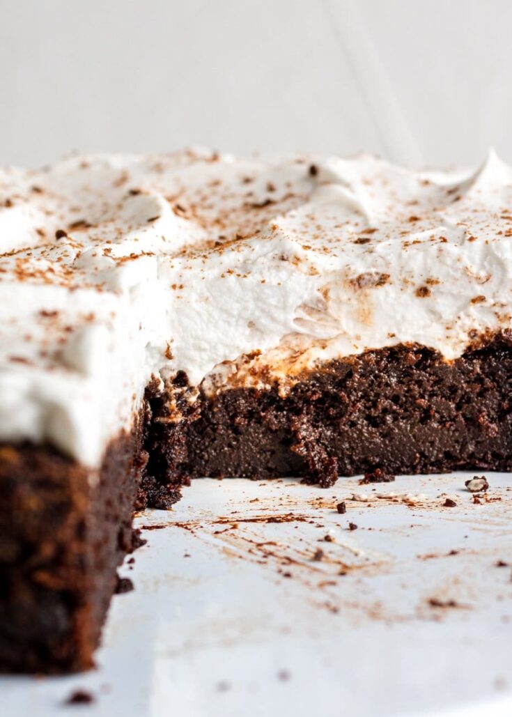 Image for Chocolate Pumpkin Cake