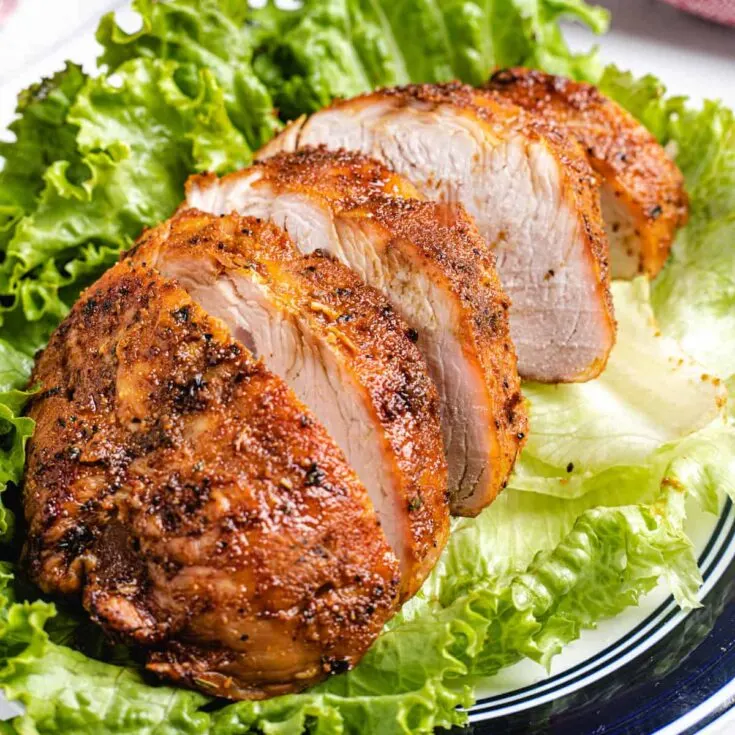 Image for Ninja Foodi Turkey Breast
