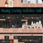 Young Living Black Friday Sale 2022