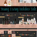 Young Living Black Friday Sale 2022