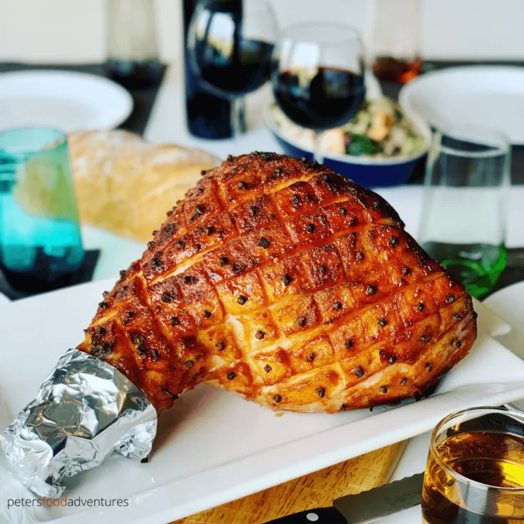 Image for Coca Cola Ham