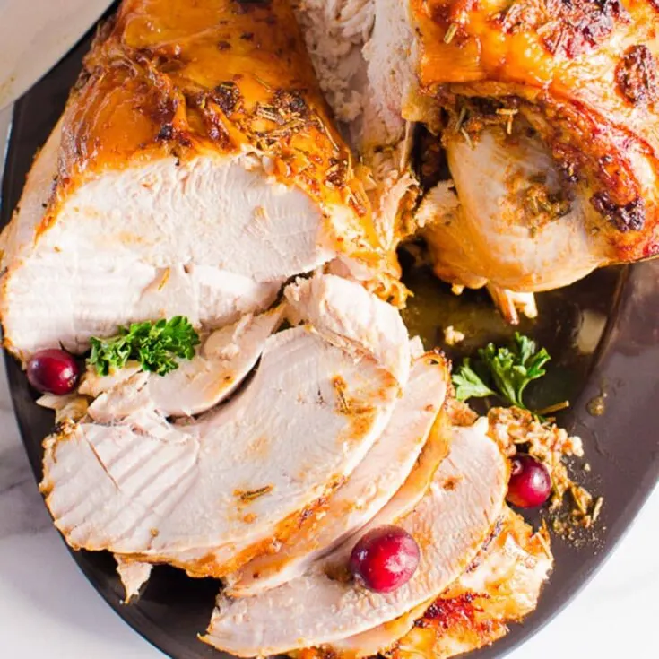 Image for Roast Turkey Breast