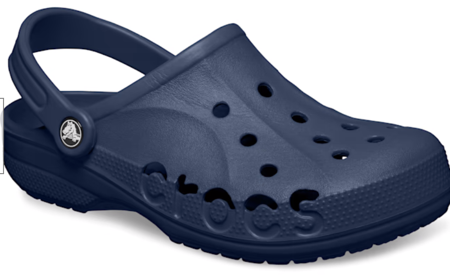 Crocs Coupon Code 25 off shipped cost as low as 7.98!!