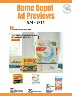 Couponing at Food Lion and Best Deals Archives |