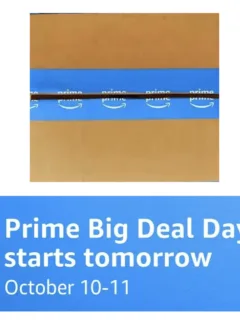 Prime Big Deal Days 2023