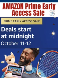 Amazon Prime Early Access Sale 2022 1