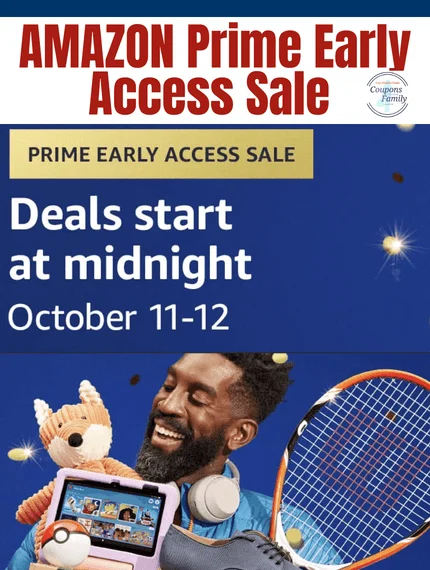 Coupons For Your Family ~ Saving Time & Money |