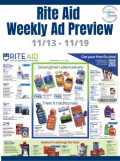 Rite Aid Archives |