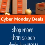 Amazon Cyber Monday 2022 2