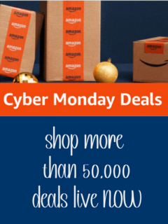 Amazon Cyber Monday 2022 2