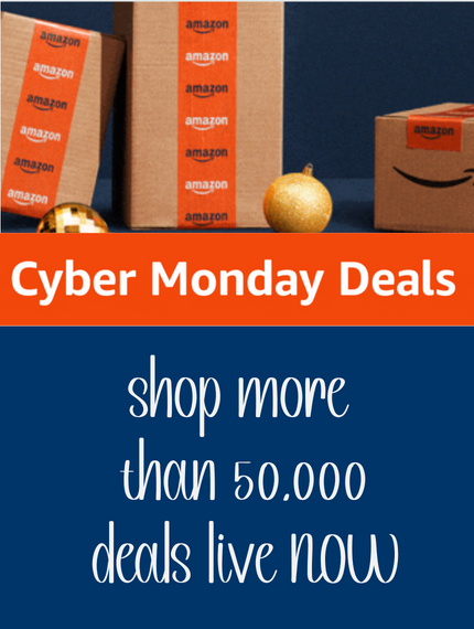 Amazon Cyber Monday 2022 2