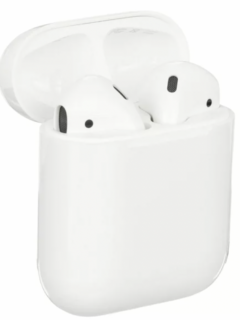 Apple Air Pods