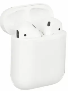 Apple Air Pods