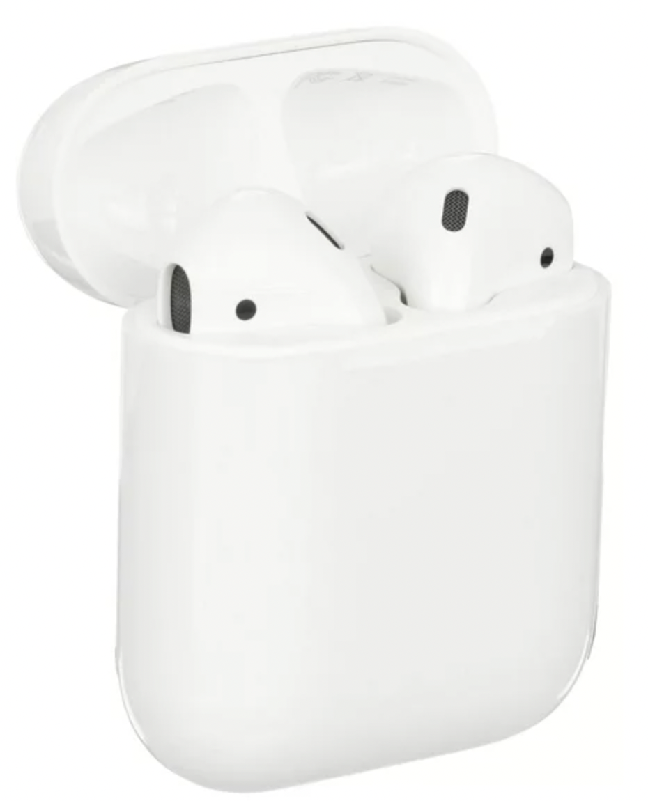 Apple Air Pods