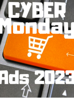 CYBER MONDAY ADS 2023