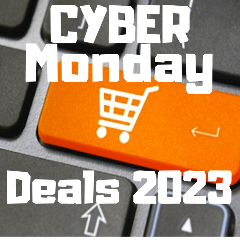 Cyber Monday Week Ads 2023 live Amazon, Kohls, Target, Best Buy