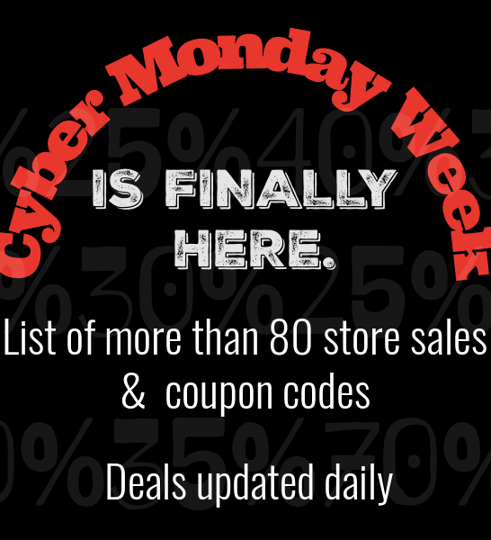 Cyber Monday Week copy square