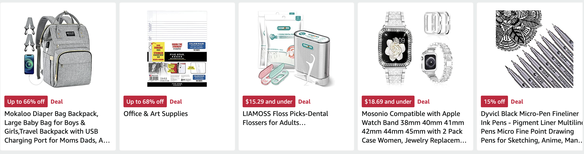 Early Amazon Black Friday Deals 2022 2