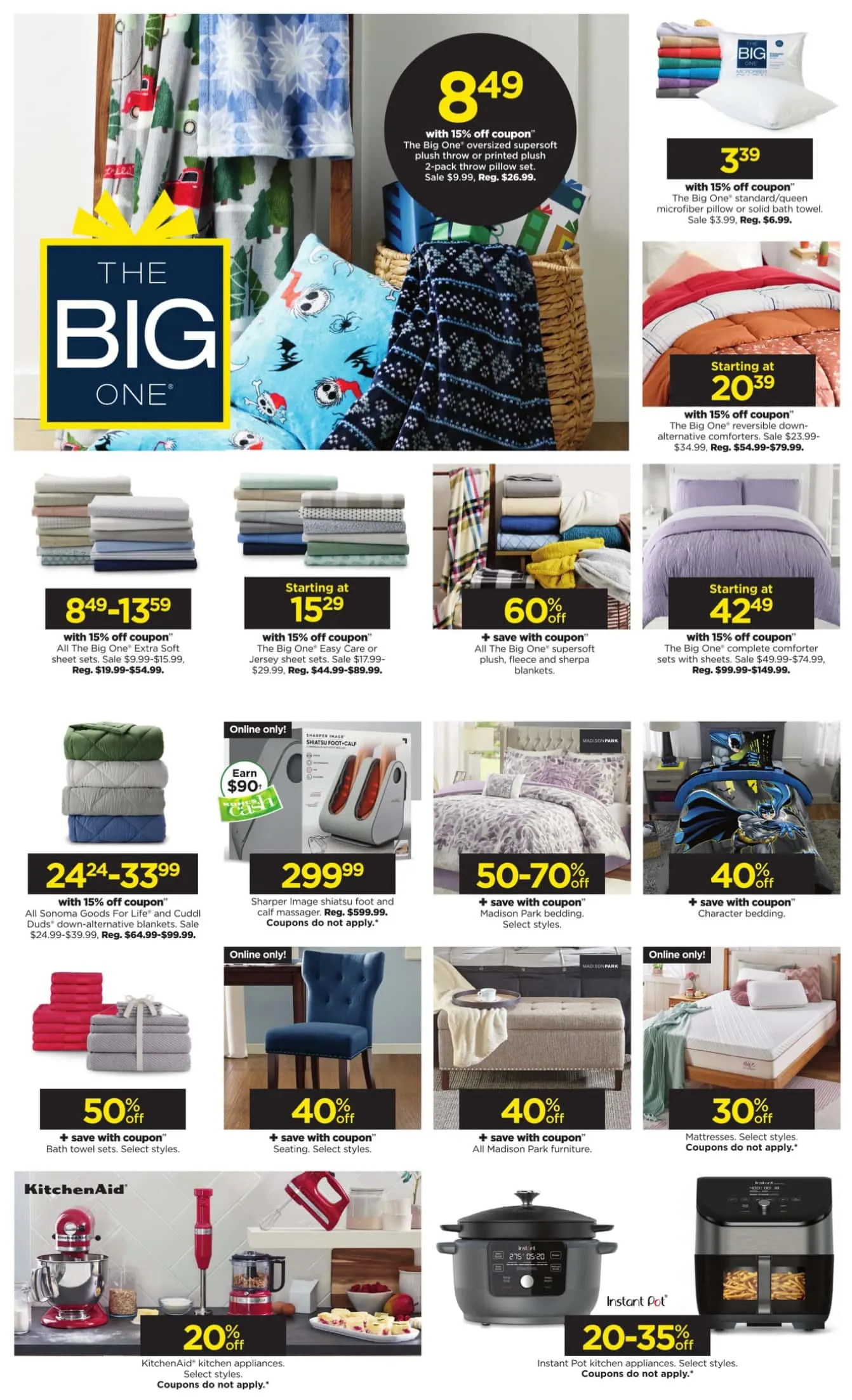 Kohls Black Friday Ad 11_20_22 pg 12