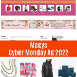 Macys Cyber Monday 2022