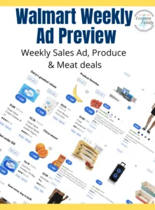 Walmart Weekly Sales Ad Preview 4_23_23