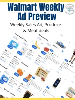 Walmart Weekly Sales Ad Preview 4_23_23