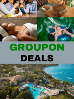 Groupon Deals