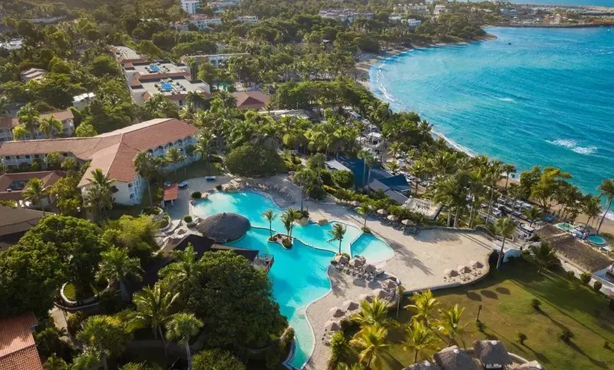 Groupon Deals All Inclusive All Inclusive
