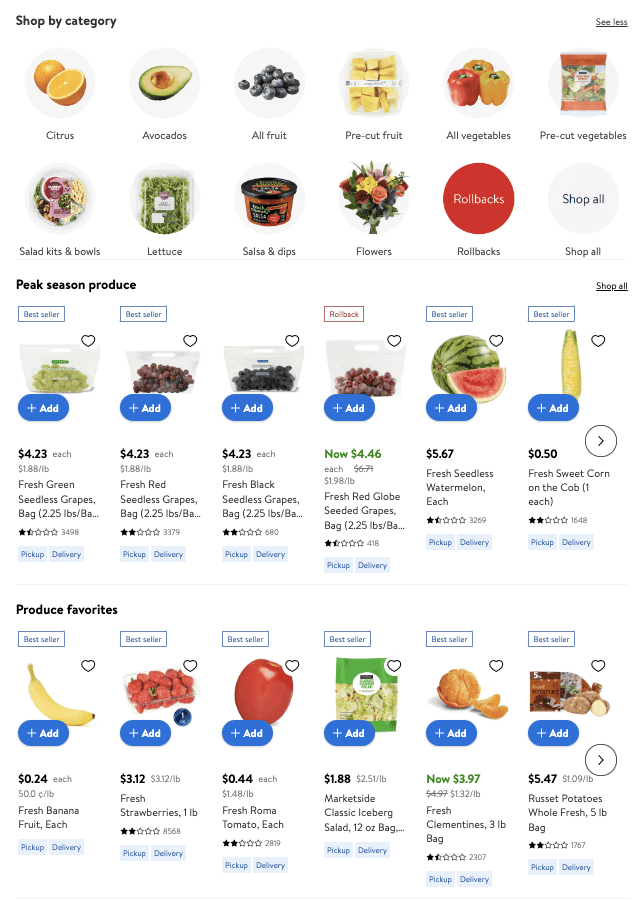 Walmart Produce 9_8_23 pg 1