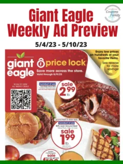 giant eagle weekly ad 5_4_23