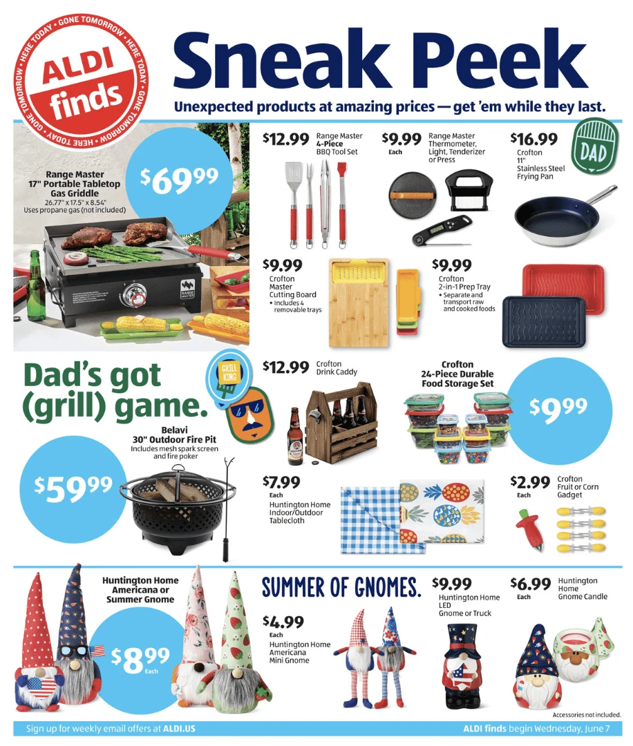 Aldi Sneak Peek Ad 6_7_23 pg 1