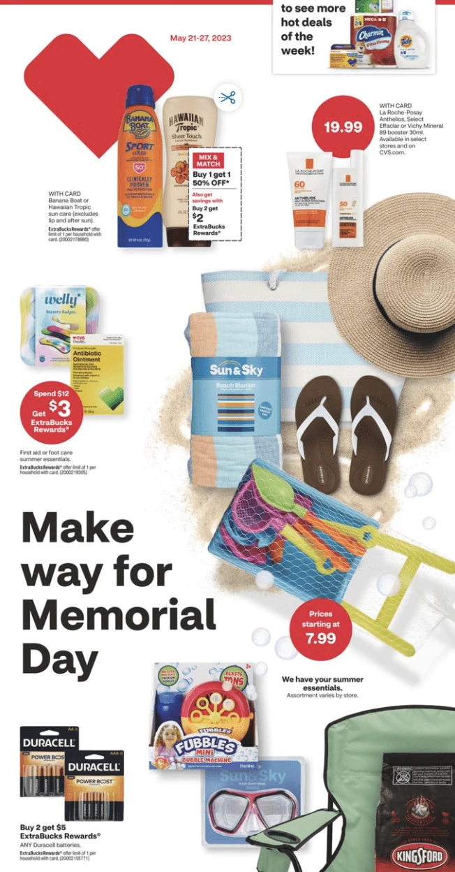 CVS Ad 5_21_23 pg 1