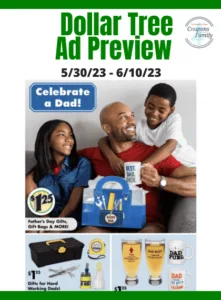 Dollar Tree Weekly Ad Preview 5_30_23