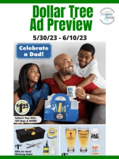 Dollar Tree Weekly Ad Preview 5_30_23