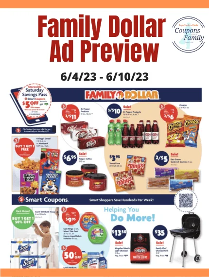Family Dollar Weekly Ad Scan 6_4_23
