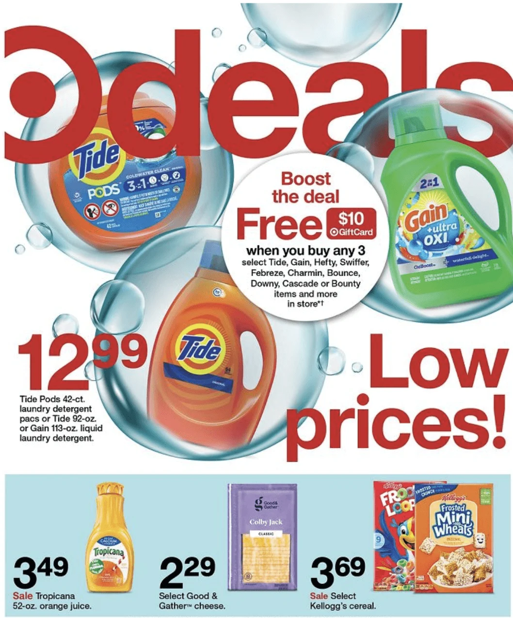 Target Ad for This Week 5_28_23 pg 1
