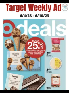 Target Weekly Ad 6_4_23