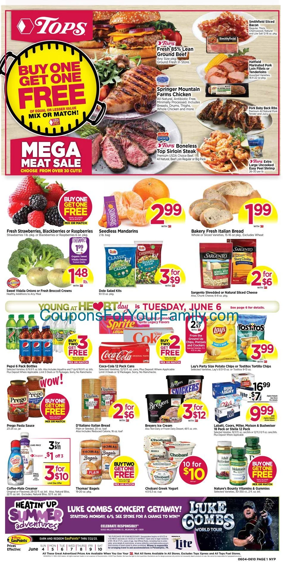 Tops Ad This Week 6_4_23 pg 1