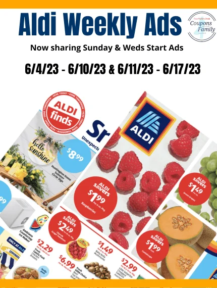 Aldi Sales Ad Preview 6_4_23