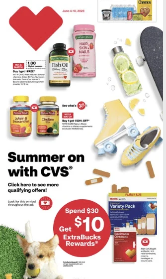 CVS Ad 6_4_23 pg 1