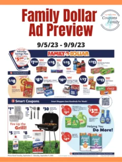 Family Dollar Weekly Ad Scan 9_5_23