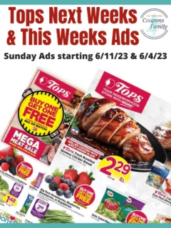 Tops Weekly Ad Scan 6_11_23