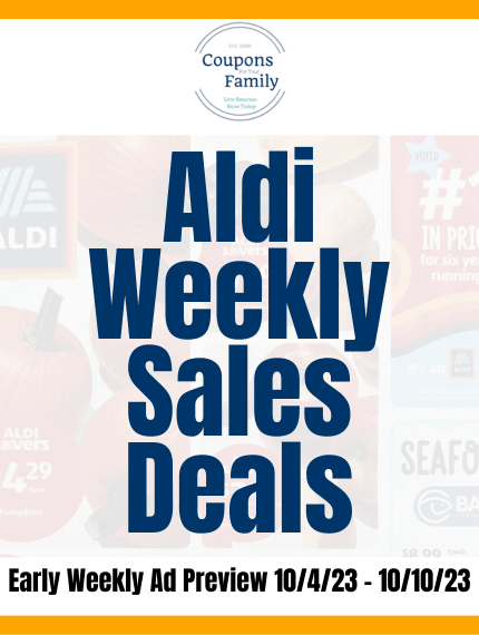 Aldi Sales Ad Preview 10_4_23