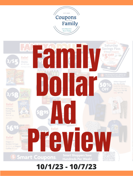 Family Dollar Weekly Ad Scan 10_1_23