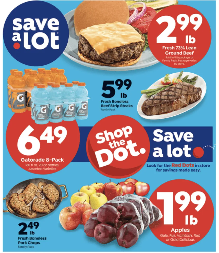 Save A Lot Ad 9_24_23 pg 1