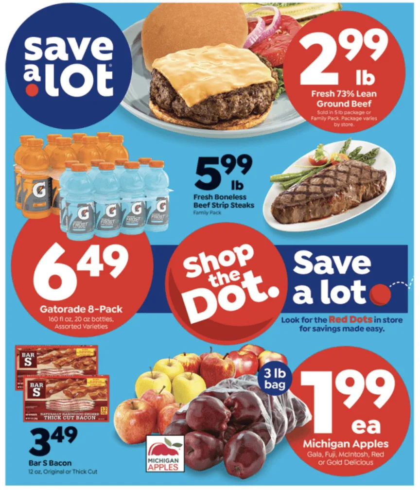 Save A Lot Ad 9_27_23 pg 1