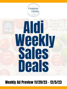 Aldi Sales Ad Preview 11_29_23
