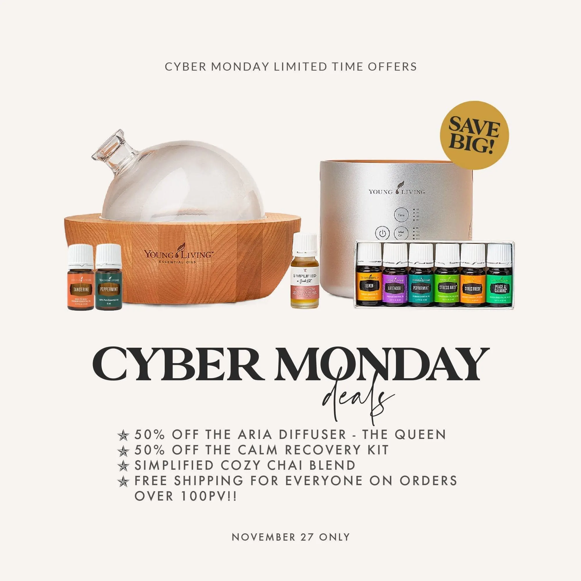 Cyber monday deals