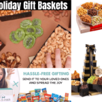 Holiday Gift Baskets