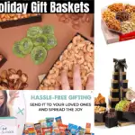 Holiday Gift Baskets